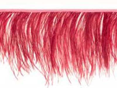 Strucctoll rojt 10-13 cm hosszú - RED